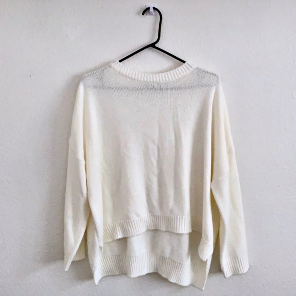 mixx mixx sweater